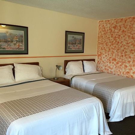 Stay Plus Inn Haines City Εξωτερικό φωτογραφία