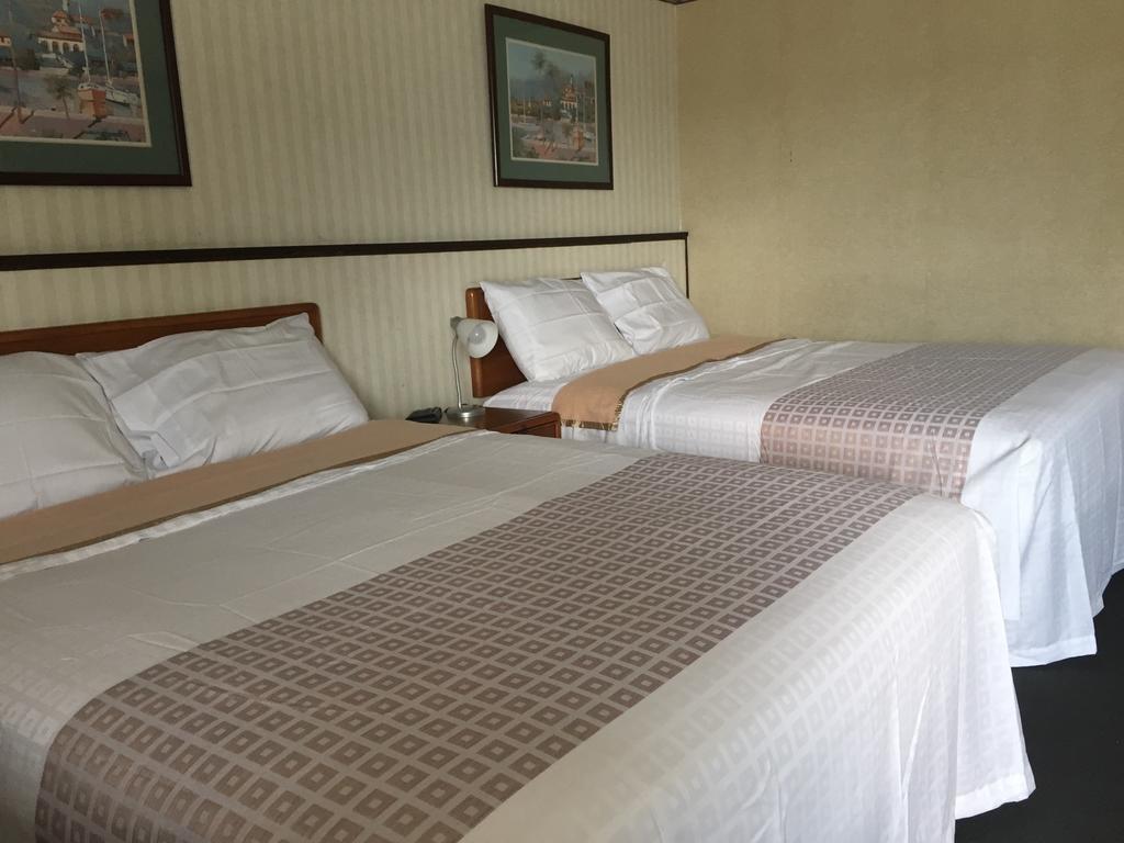Stay Plus Inn Haines City Δωμάτιο φωτογραφία