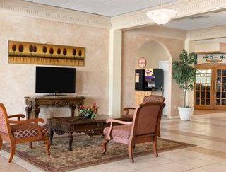 Stay Plus Inn Haines City Εξωτερικό φωτογραφία