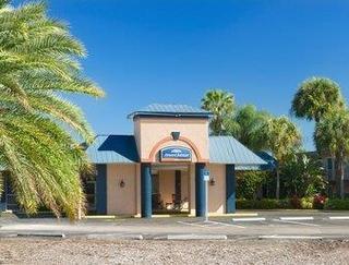 Stay Plus Inn Haines City Εξωτερικό φωτογραφία
