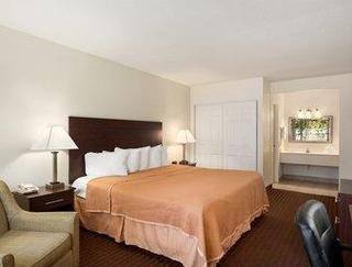 Stay Plus Inn Haines City Εξωτερικό φωτογραφία