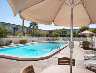 Stay Plus Inn Haines City Εξωτερικό φωτογραφία